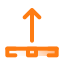 Unload Cargo icon