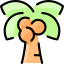 Palmera icon