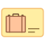 Travel Card icon