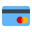 MasterCard Credit Card icon