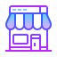 Online-Shop icon