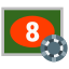 Roulette Bet icon