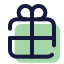 Weihnachtsgeschenk icon