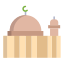 Istiqlal Mosque icon