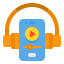 Audiobook icon