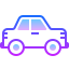 四门轿车 icon