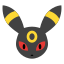 Umbreon icon