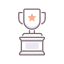 Award icon