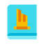 History Book icon