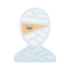 Mummy icon