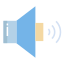 Speaker icon