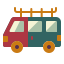 面包车 icon