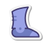 Armored Boot icon