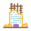 Broken House icon