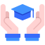 奨学金 icon