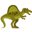 spinosauro icon