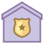 警察局 icon