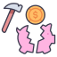 Piggy Bank icon