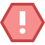 Spam icon