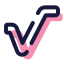 Square Root icon