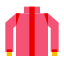 Chaqueta icon