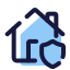 Smart Home Shield icon