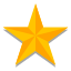 Estrella de Navidad icon