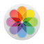 IOS의 사진 icon