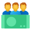 Community Grants icon