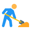scavando icon