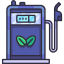 esterno-Eco-Fuel-ecologia-goofy-color-kerismaker icon