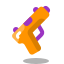 Pistolet icon