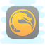 Mortal Kombat Square icon