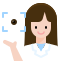 optometrist icon