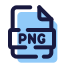 PNG icon