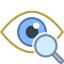 Ophthalmology icon