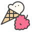 Raspberry icon