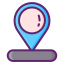 Location icon