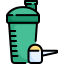 Protein Shake icon