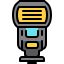 Camera Flash icon