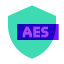 Безопасность AES icon