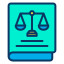 Law Book icon