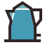 Electric Teapot icon