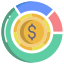 Dollar icon