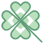 Clover icon