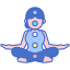 Chakras icon