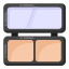 Makeup Palette icon