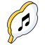 Music Chat icon