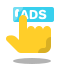 Post Ads icon