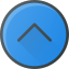 Arrows icon